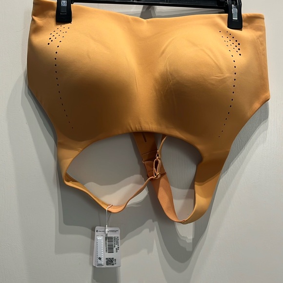 lululemon athletica Other - Lululemon Air Support Bra 38DD racerback sports bra Lululemon